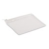 Airline Transparent Bags Clear